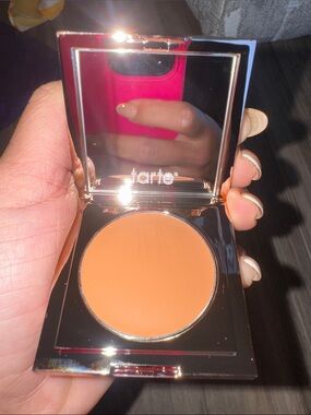 Tarte under eye corrector